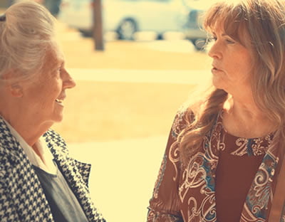 Faith Community Chapel