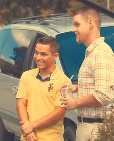 Faith Community Chapel