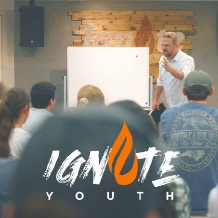 Ignite Youth