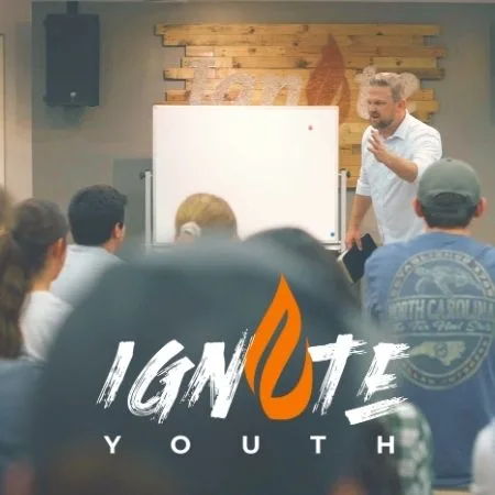 Ignite Youth